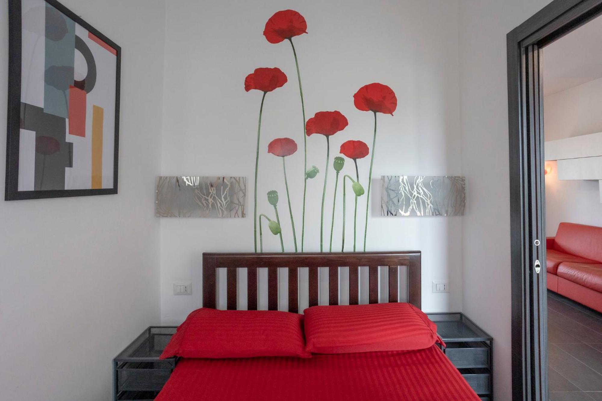 Homehouse Candia - Vatican Attic Roma Esterno foto